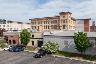 Plus de détails pour 560 5th St NW, Grand Rapids, MI - Industriel/Logistique à louer