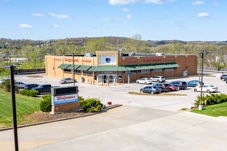 Plus de détails pour 250 E 4th St, Eureka, MO - Local commercial à vendre