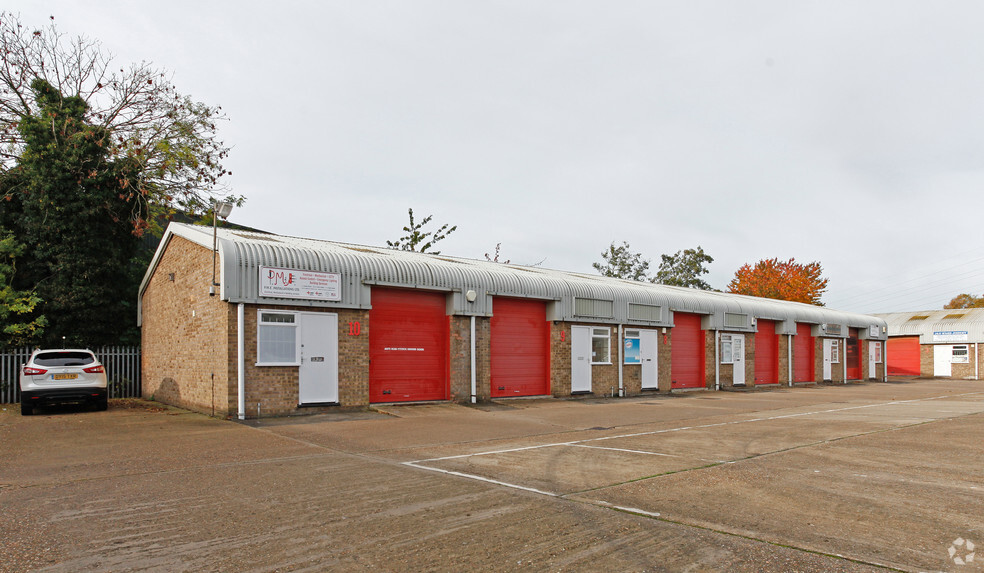 Halcyon Ct, Huntingdon à louer - Photo principale – Image 1 sur 2