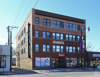 Plus de détails pour 4217-4219 W Irving Park Rd, Chicago, IL - Local commercial à louer