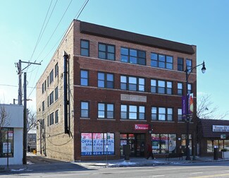 Plus de détails pour 4217-4219 W Irving Park Rd, Chicago, IL - Local commercial à louer