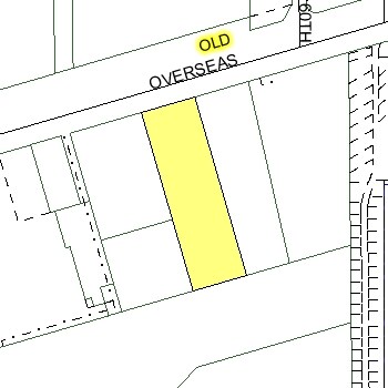 5701 Overseas Hwy, Marathon, FL à vendre - Plan cadastral – Image 2 sur 36