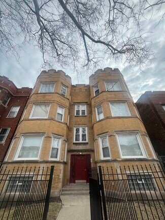 Plus de détails pour 7951 S Burnham Ave, Chicago, IL - Logement à vendre