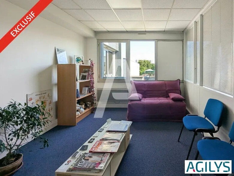 Bureau dans Massy à vendre - Photo intérieure – Image 1 sur 9