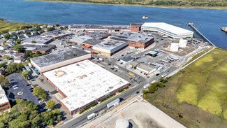 Plus de détails pour 40 Inip Dr, Inwood, NY - Industriel/Logistique à louer