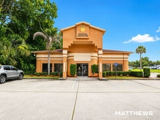 Plus de détails pour 1653 Jess Parrish Ct, Titusville, FL - Bureau à vendre
