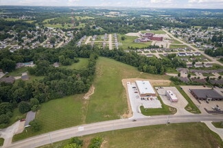Plus de détails pour 2216 E Main St, Jackson, MO - Terrain à vendre