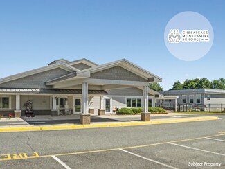 Plus de détails pour 2013 Scenic Pky, Chesapeake, VA - Local commercial à vendre