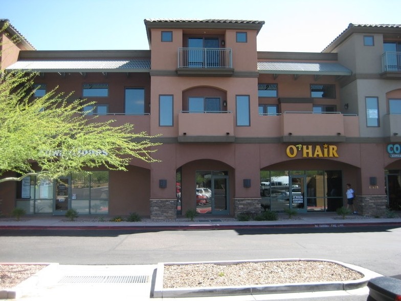 12625 N Saguaro Blvd, Fountain Hills, AZ à vendre - Photo de l’immeuble – Image 3 sur 65