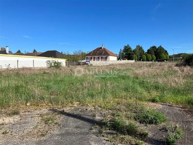 Plus de détails pour Terrain à vendre