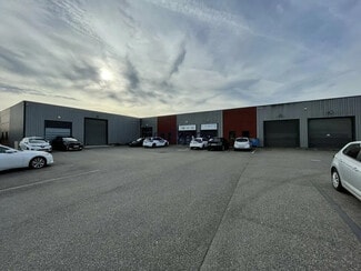 Plus de détails pour Bureau, Local d'activités à louer