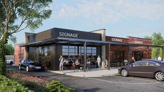 Plus de détails pour 645 E Plumb Ln, Reno, NV - Local commercial à louer