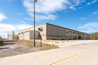 Plus de détails pour 500 Soho Dr, Adairsville, GA - Industriel/Logistique à vendre
