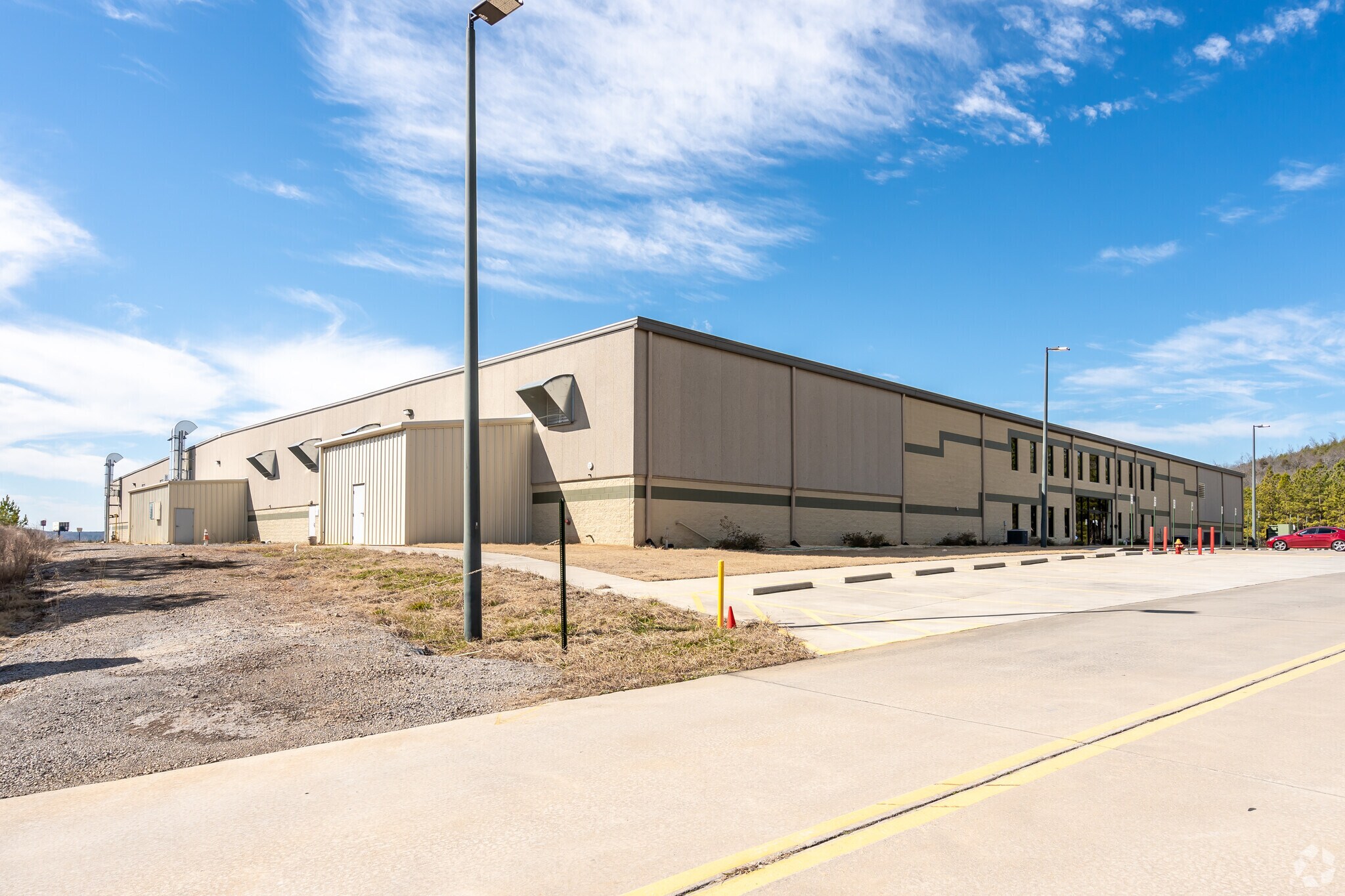 500 Soho Dr, Adairsville, GA à louer Photo principale– Image 1 sur 44
