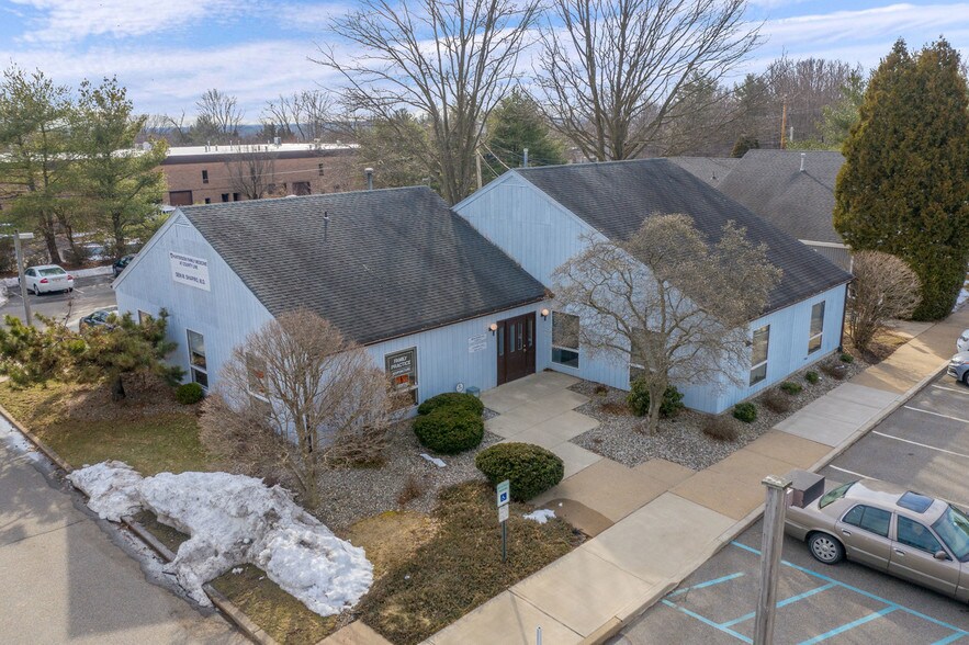 3461 US Highway 22, Branchburg, NJ à louer - Photo principale – Image 1 sur 21