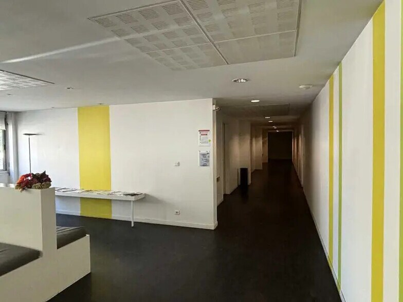 Bureau dans Bordeaux à vendre - Photo intérieure – Image 3 sur 9