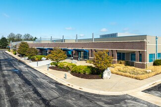 Plus de détails pour 17300-17330 W 119th St, Olathe, KS - Local d'activités à louer