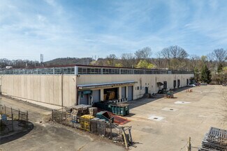 Plus de détails pour 20 Sand Park Rd, Cedar Grove, NJ - Bureau, Industriel/Logistique à louer