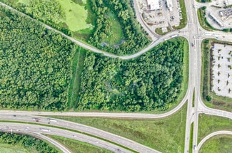 Plus de détails pour Bluff Rd and Beltline Blvd, Columbia, SC - Terrain à vendre