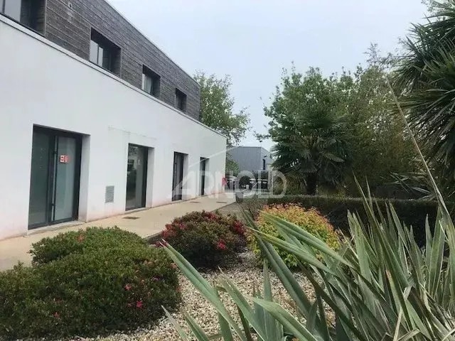 Photo de l’immeuble