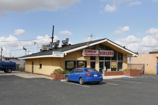 Plus de détails pour 1.74ac lot. 407 Iowa Ave & 421 Iowa Ave – Local commercial à vendre, Riverside, CA