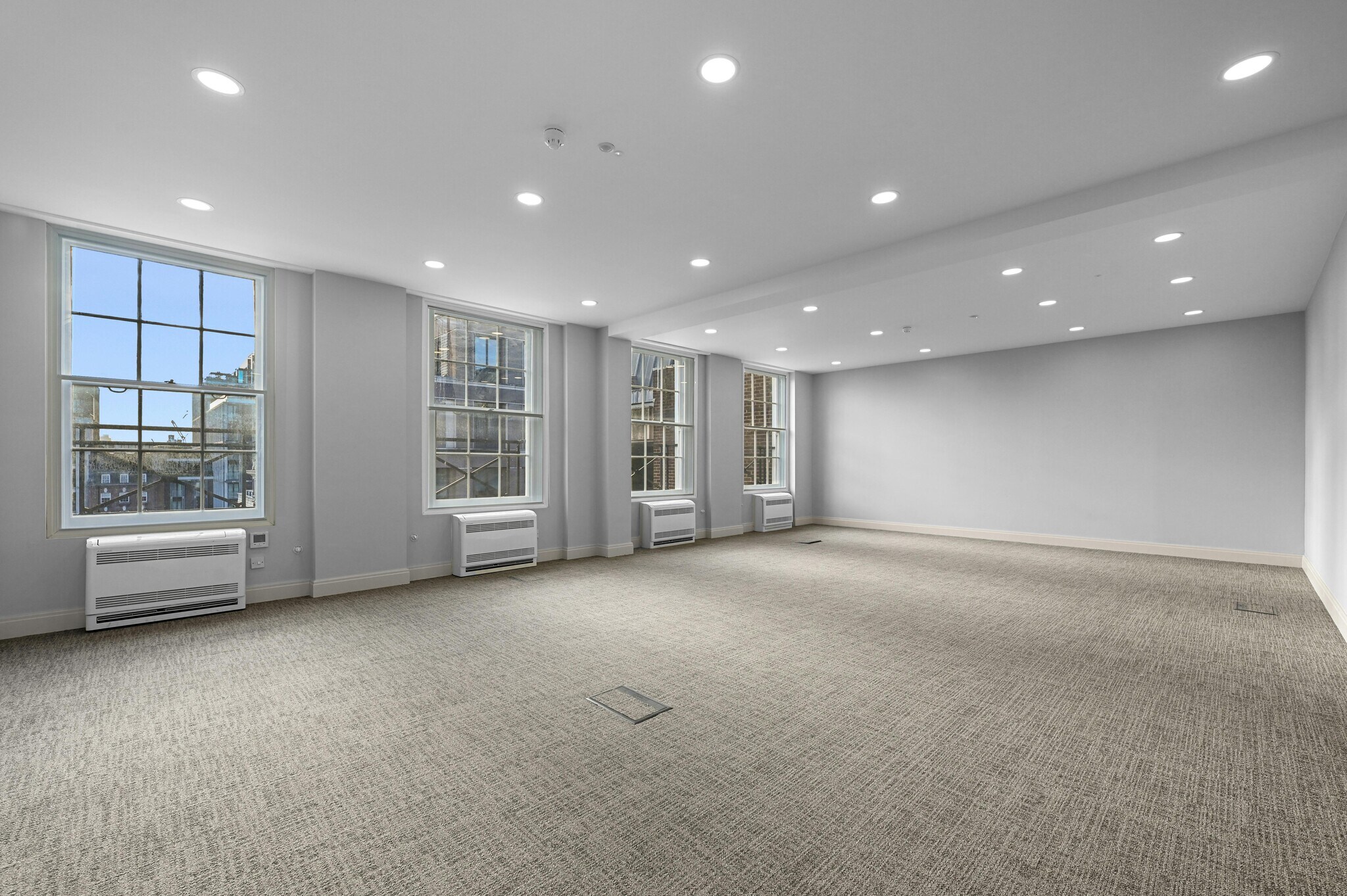 16 Hanover Sq, Londres à louer Photo de l’immeuble– Image 1 sur 22