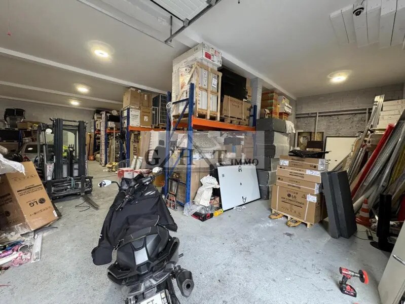 Industriel/Logistique dans Choisy-le-Roi à vendre Photo intérieure– Image 1 sur 6