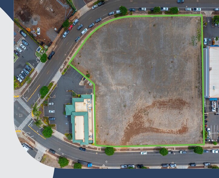 138 Maa St, Kahului, HI à vendre - Photo de l’immeuble – Image 3 sur 5