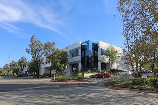 Plus de détails pour 10946 Willow Ct, San Diego, CA - Industriel/Logistique à louer