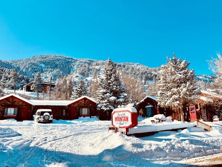 200 Arapahoe Ave, Boulder, CO à vendre - Photo de l’immeuble – Image 3 sur 22