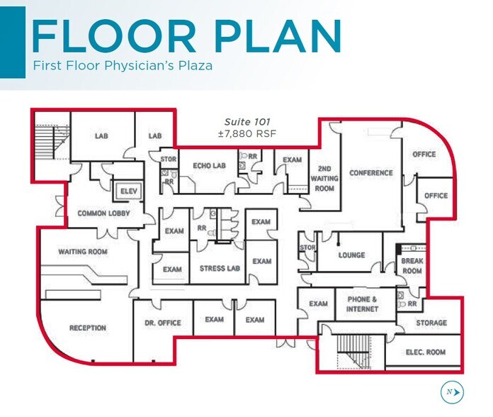 4000 Physicians Blvd, Bakersfield, CA à louer - Photo de l’immeuble – Image 2 sur 4