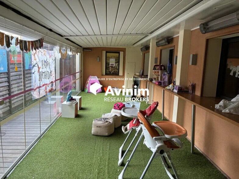 Local commercial dans Aix-en-Provence à louer - Photo intérieure – Image 3 sur 3