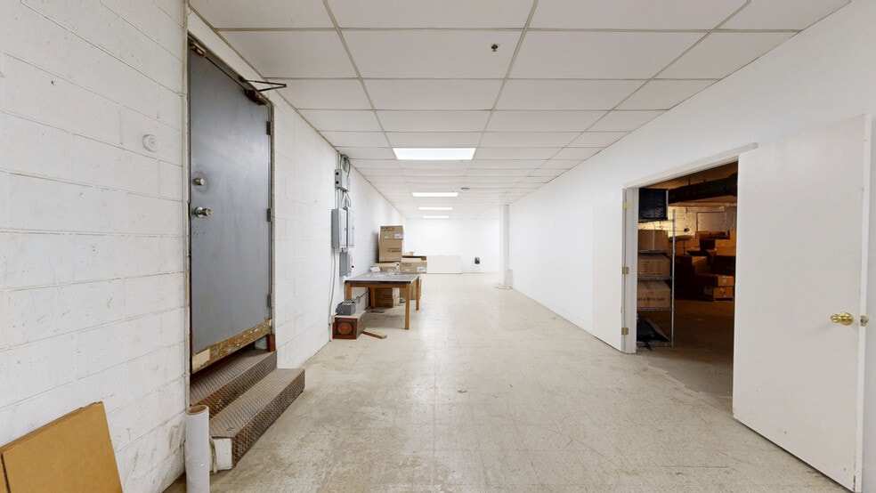 3014-3018 N Coolidge Ave, Los Angeles, CA à vendre - Numérisation 3D Matterport – Image 3 sur 24