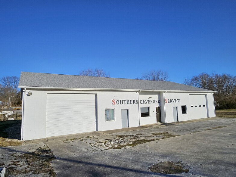 4467 W County Line Rd, Greenwood, IN à louer - Photo principale – Image 2 sur 22