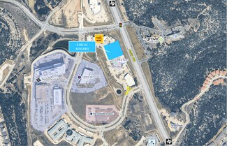 Plus de détails pour FM 620 & Medical Pkwy, Lakeway, TX - Terrain à louer