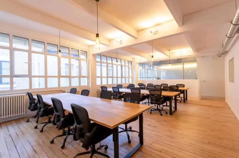 91 Avenue De La République, Paris à louer - Photo intérieure – Image 3 sur 11