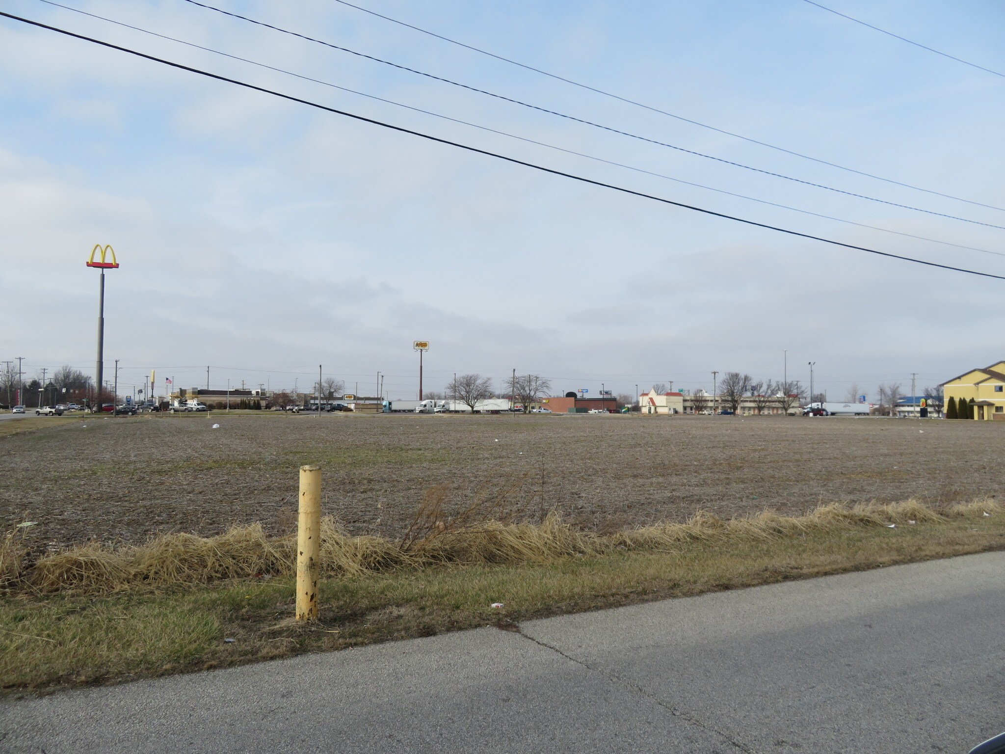 Corey Blvd, Crawfordsville, IN à vendre Autre– Image 1 sur 9