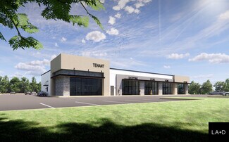 Plus de détails pour 5269 Hinkleville Rd, Paducah, KY - Local commercial à louer