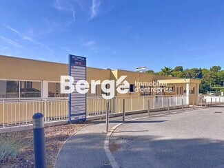 Plus de détails pour Bureau à louer