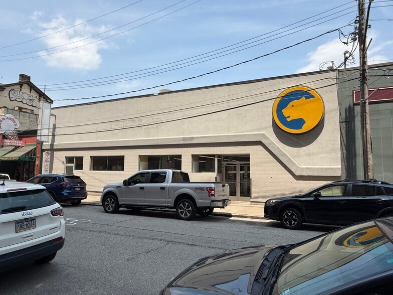 209 Atwood St, Pittsburgh, PA à louer - Photo de l’immeuble – Image 2 sur 4