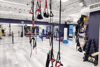 200 N Robertson Blvd, Beverly Hills, CA à louer Photo intérieure– Image 1 sur 6