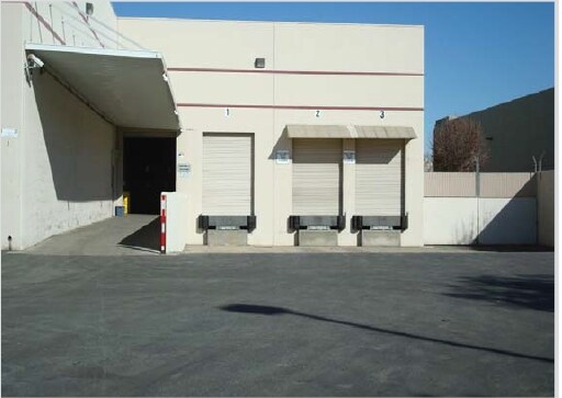 9440 Norwalk Blvd, Santa Fe Springs, CA à louer - Photo de l’immeuble – Image 2 sur 6