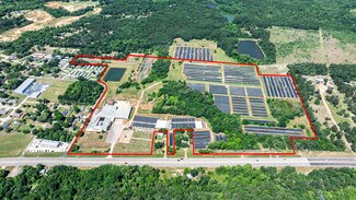 Plus de détails pour 17905 US Highway 69 N, Lindale, TX - Industriel/Logistique à vendre