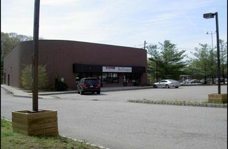 Plus de détails pour 153 N Kinderkamack Rd, Montvale, NJ - Local commercial à louer