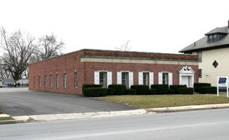 Plus de détails pour 2100 W Market St, York, PA - Local commercial à louer
