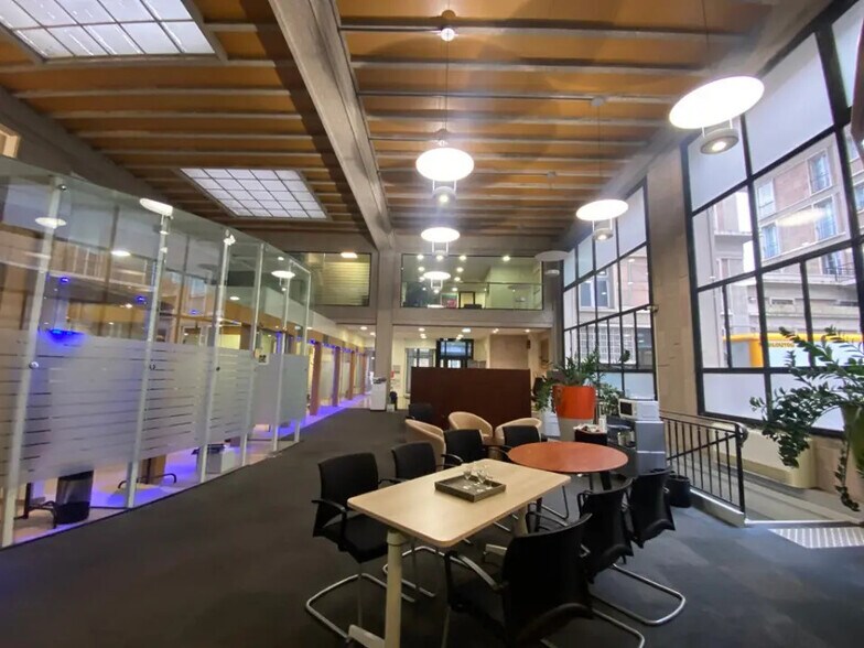 Local d'activités dans Le Havre à vendre - Photo intérieure – Image 1 sur 5