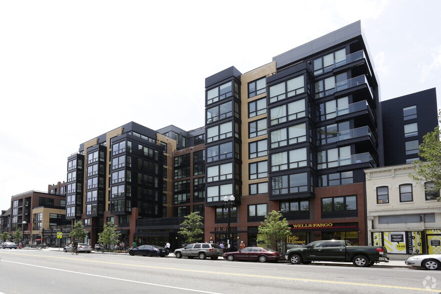 1920 14th St NW, Washington, DC à louer - Photo de l’immeuble – Image 1 sur 94