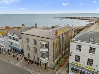Plus de détails pour 17 Broad Street, Lyme Regis - Hôtellerie à vendre