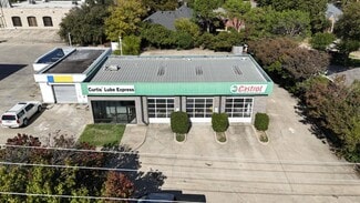 Plus de détails pour 2105 Brown Blvd, Arlington, TX - Local commercial à vendre