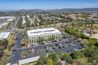 838 Nordahl Rd, San Marcos, CA - VUE AÉRIENNE  vue de carte